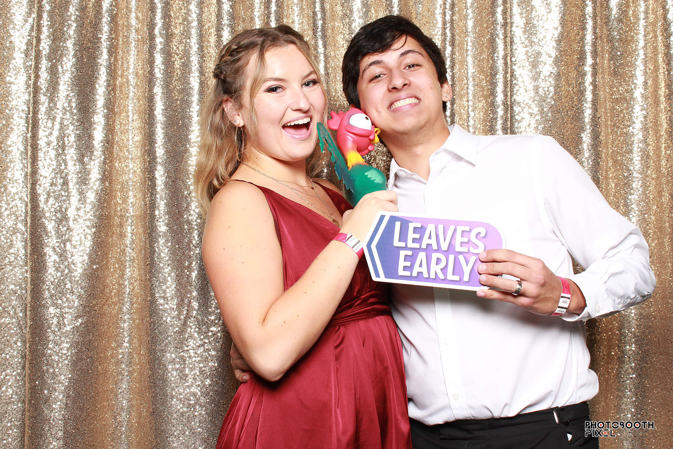 Alpha Chi Omega Formal | View more photos from the event at gallery.photoboothpixel.com/u/PhotoBoothPixel/Alpha-Chi-Omega-Formal